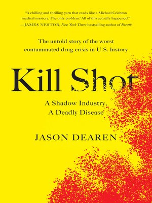 Kill Shot - ebook